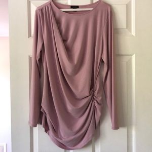 Nordstrom's Halogen Blouse